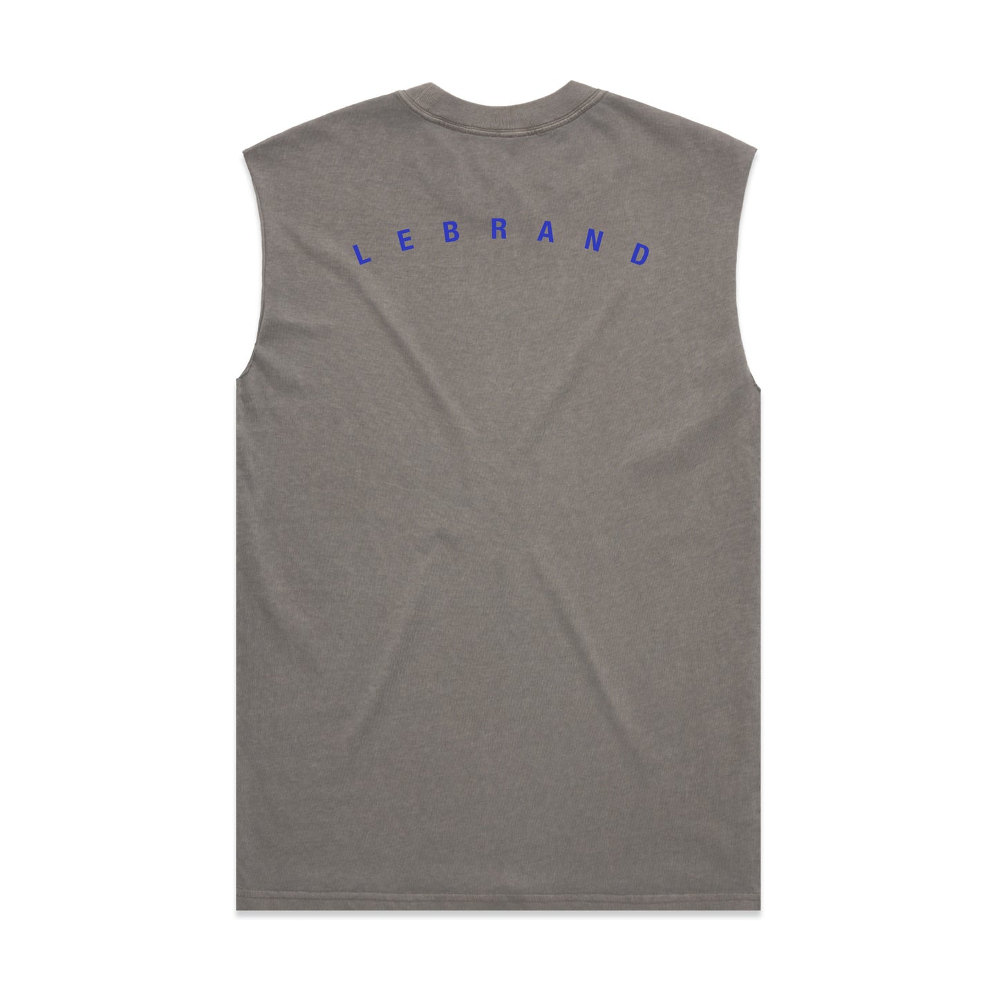 Internationale Ash Grey Tank