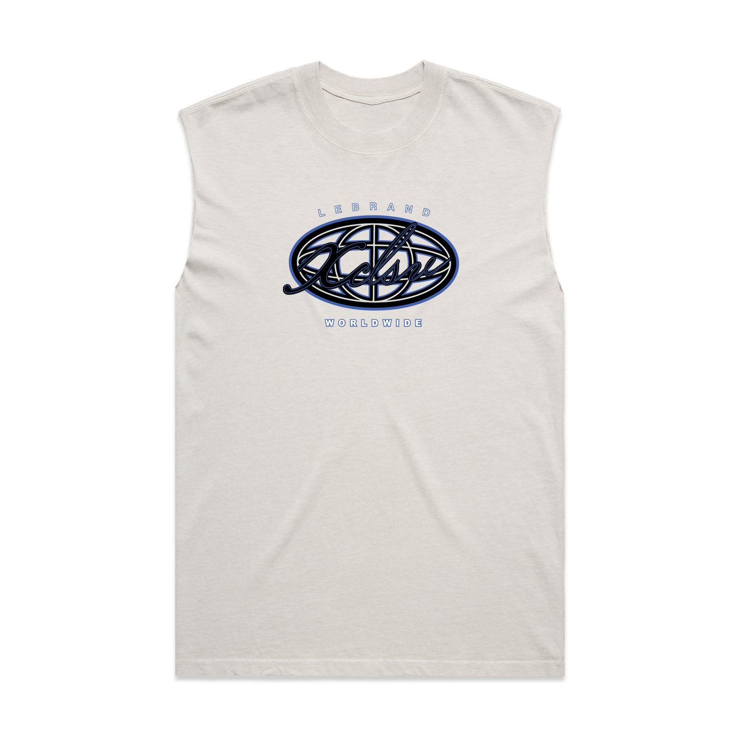 Internationale Tank Khaki