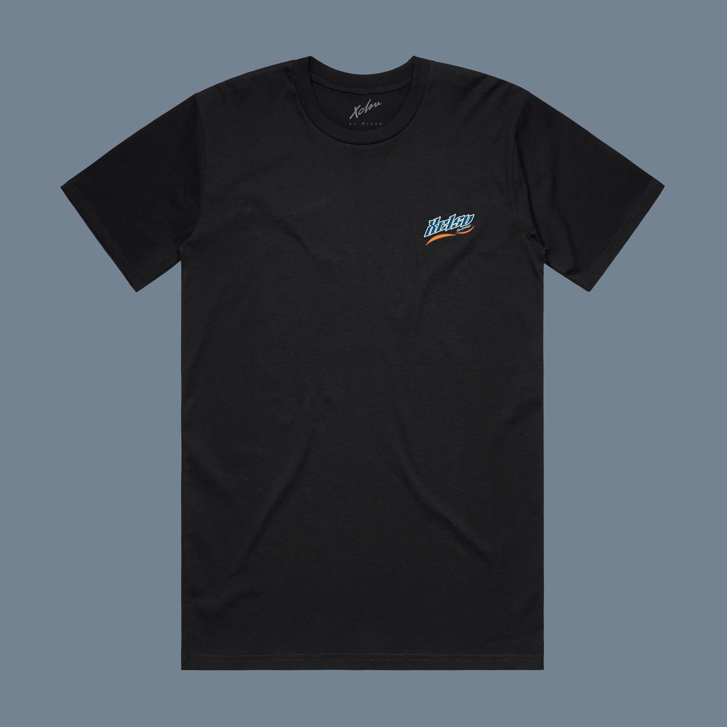 Black BOP24 Tee