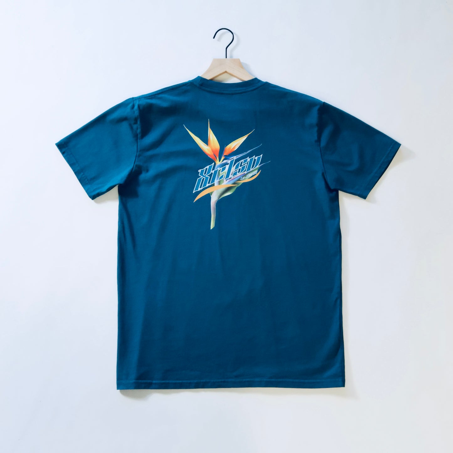 Bayberry BOP24 Tee