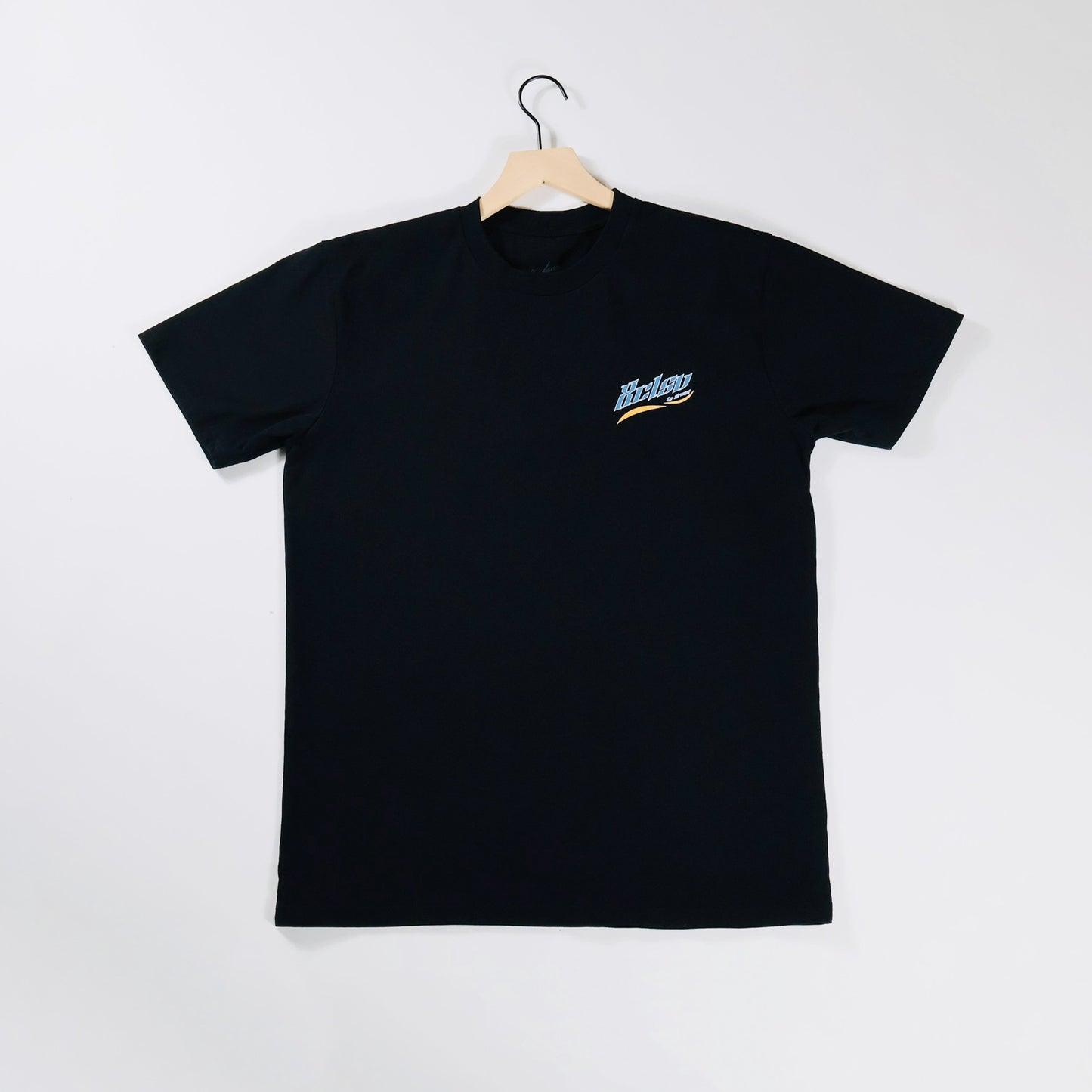 Black BOP24 Tee