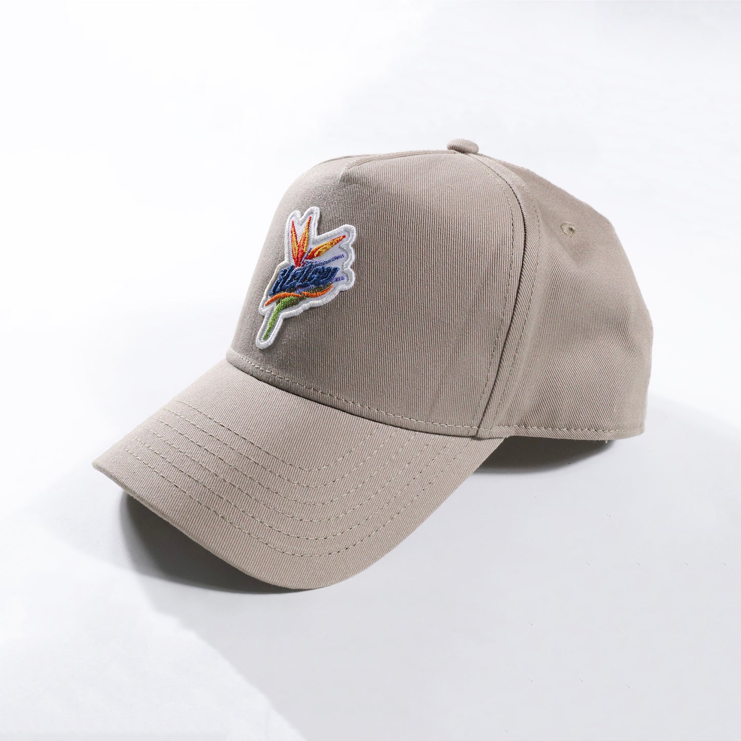 BOP24 Khaki Cap