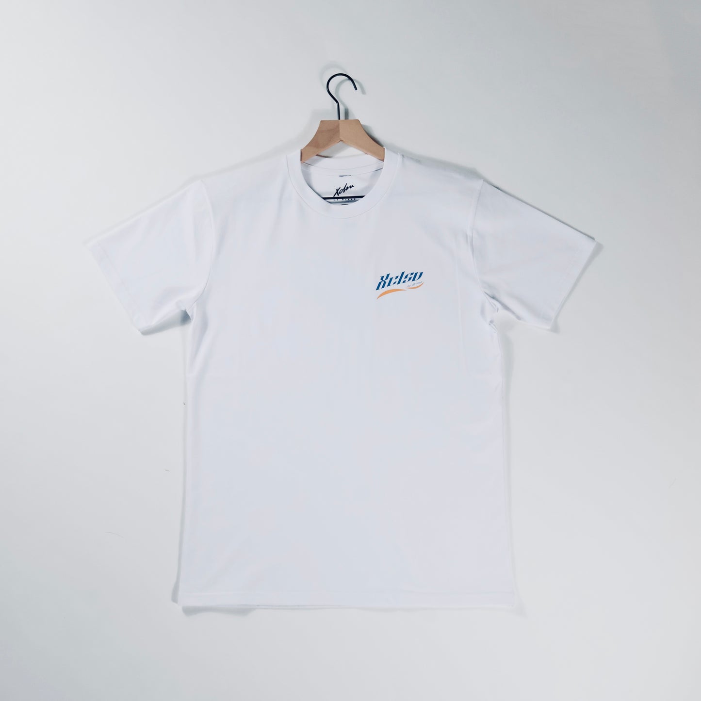 BOP24 White Tee